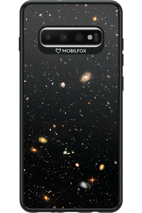 Cosmic Space - Samsung Galaxy S10+