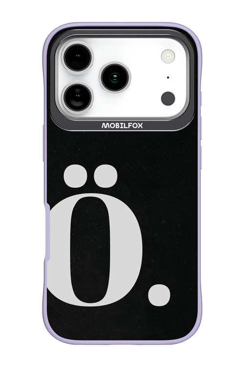 O II (Off Space) 2.0 - Apple iPhone 17 Pro
