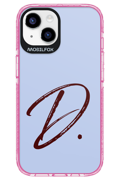 (Jellyfish Presso) D 2.0 - Apple iPhone 14
