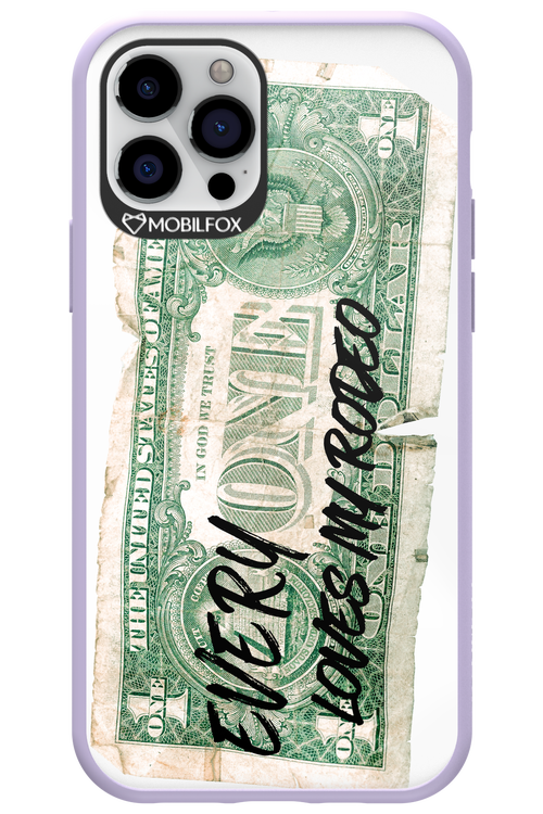 RODEO II 2.0 - Apple iPhone 12 Pro