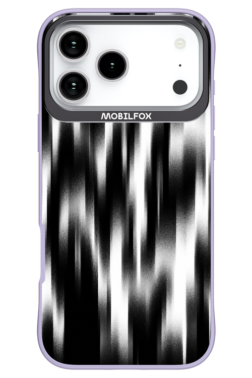 Monochrome Motion 2.0 - Apple iPhone 17 Pro Max