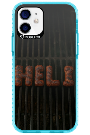 Barbeque - Apple iPhone 12