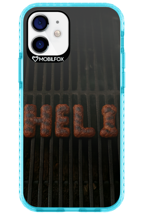 Barbeque - Apple iPhone 12