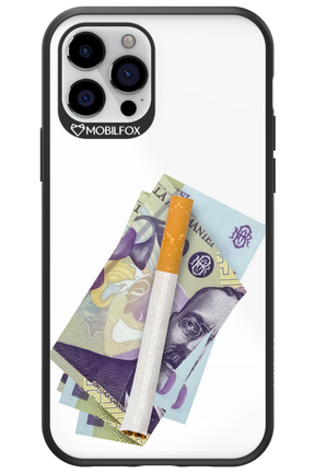 Cigarette 100 Lei - Apple iPhone 12 Pro