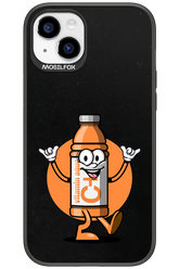 Vitamin Aqua C+ 2.0 - Apple iPhone 15 Plus