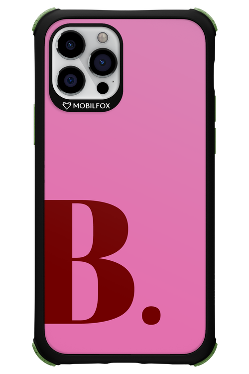 B (Sorbet) 2.0 - Apple iPhone 12 Pro