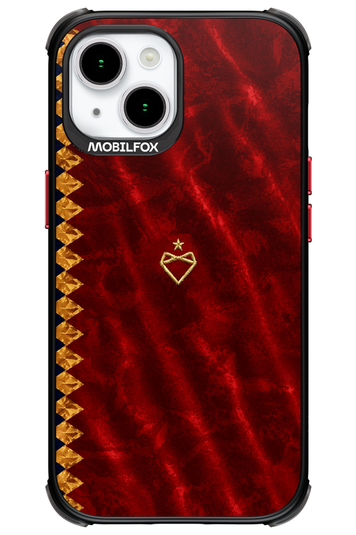 Spania x Mobilfox 2.0 - Apple iPhone 15
