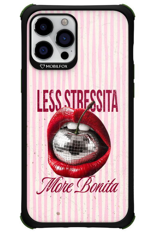 Bonita 2.0 - Apple iPhone 12 Pro Max