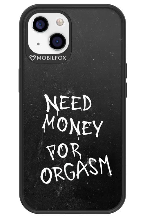 Orgasm 2.0 - Apple iPhone 13