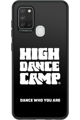 HDC 1 2.0 - Samsung Galaxy A21 S