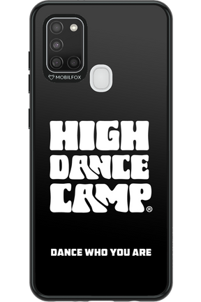 HDC 1 2.0 - Samsung Galaxy A21 S