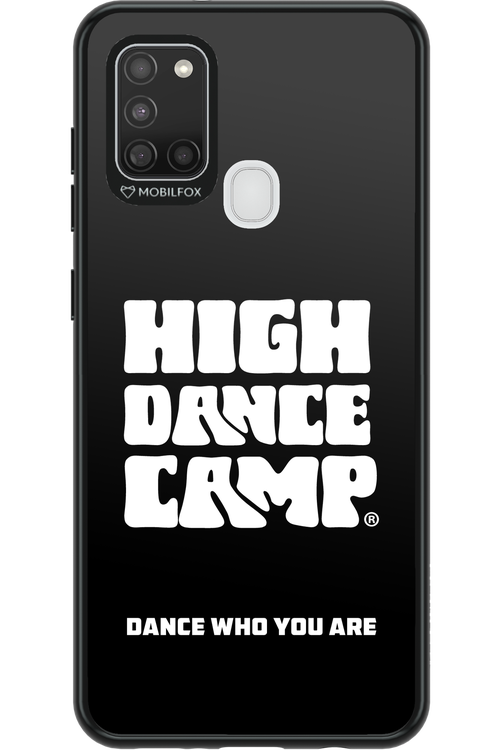 HDC 1 2.0 - Samsung Galaxy A21 S
