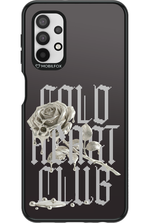 Cold Heart Club 2.0 - Samsung Galaxy A32 5G