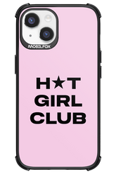 Hot Girl - Apple iPhone 14