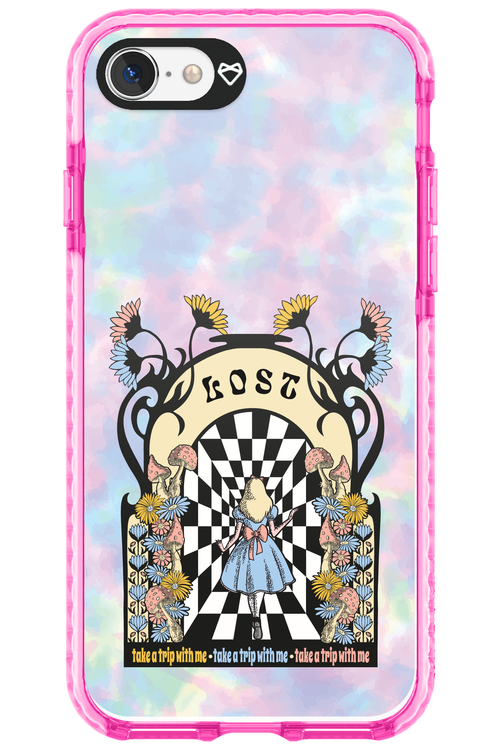 L0ST 2.0 - Apple iPhone SE 2020