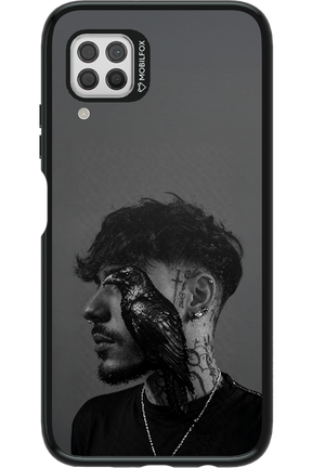 RAVEN - Huawei P40 Lite