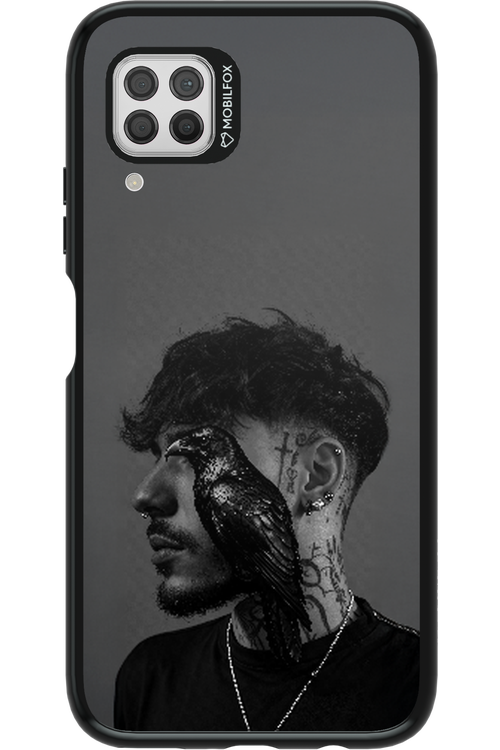 RAVEN - Huawei P40 Lite