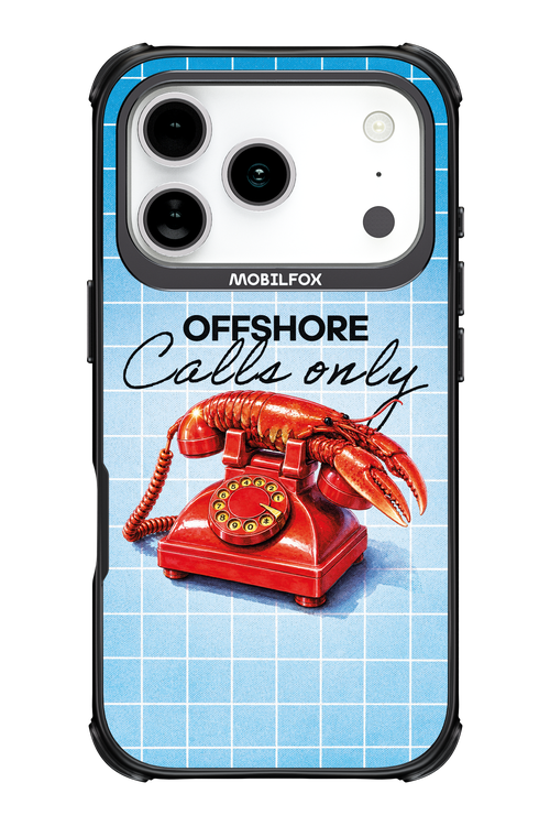 Offshore 2.0 - Apple iPhone 17 Pro