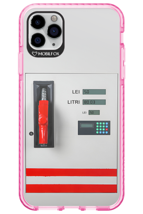 Litri 1 - Apple iPhone 11 Pro Max