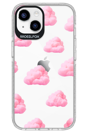 Cloudy Pink - Apple iPhone 14