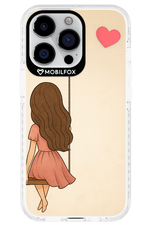Girl Love II 2.0 - Apple iPhone 13 Pro