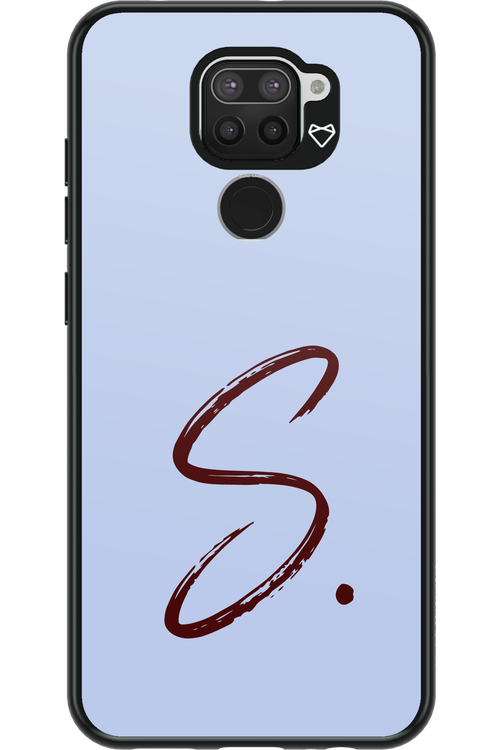 (Jellyfish Presso) S 2.0 - Xiaomi Redmi Note 9