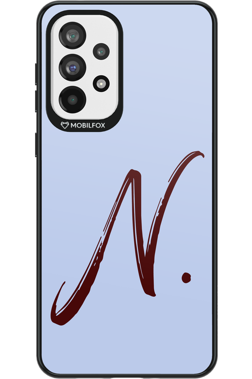 (Jellyfish Presso) N 2.0 - Samsung Galaxy A73