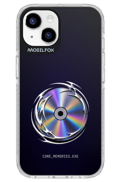 Core Memories 2.0 - Apple iPhone 14