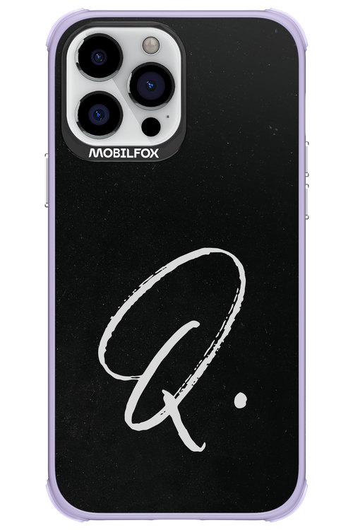 (Off Space) Q 2.0 - Apple iPhone 13 Pro Max