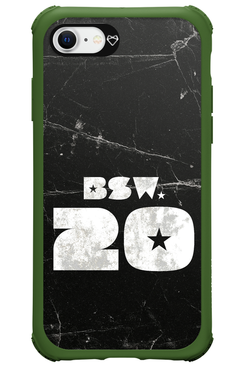 BSW 20 (4) 2.0 - Apple iPhone SE 2022