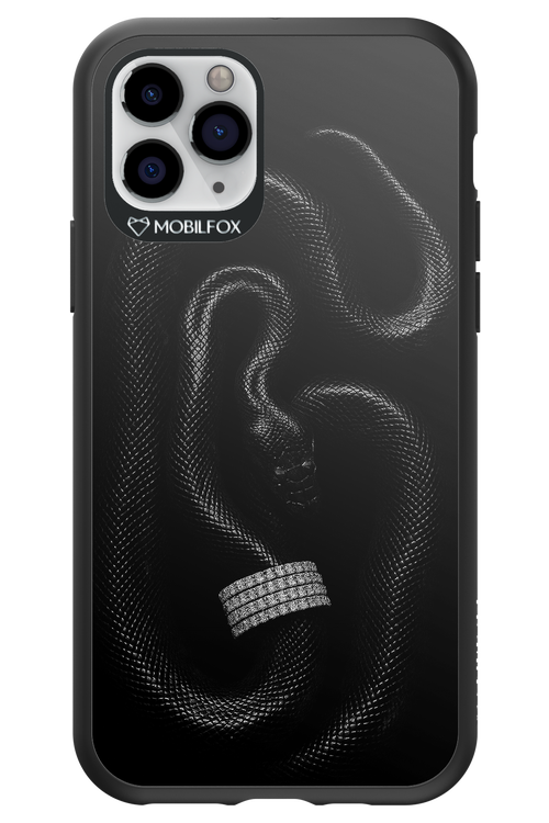 Diamond Mamba 2.0 - Apple iPhone 11 Pro