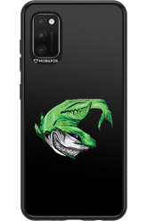Bababa Shark Black - Samsung Galaxy A41