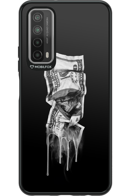 Melting Money - Huawei P Smart 2021