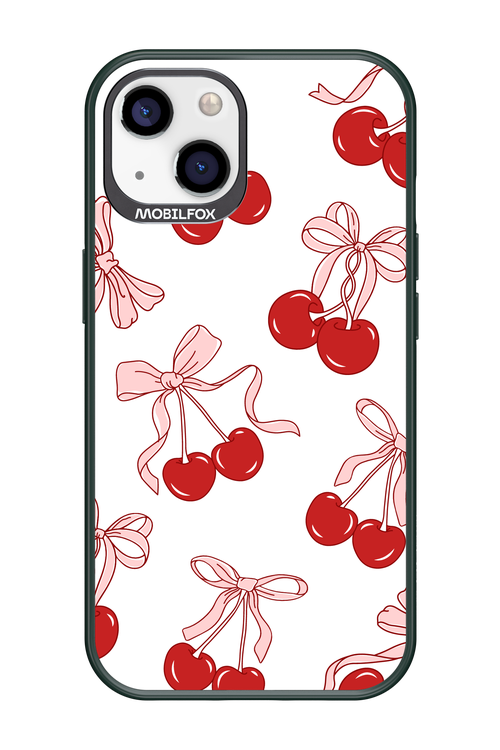 Cherry Queen 2.0 - Apple iPhone 13