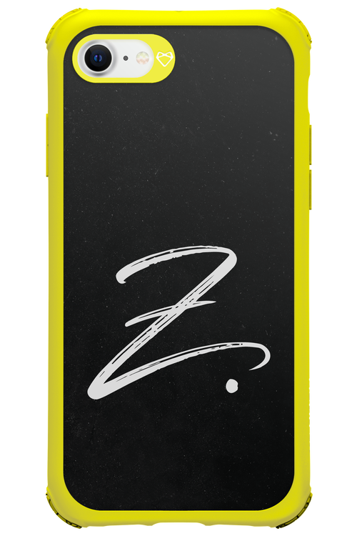 (Off Space) Z 2.0 - Apple iPhone SE 2022