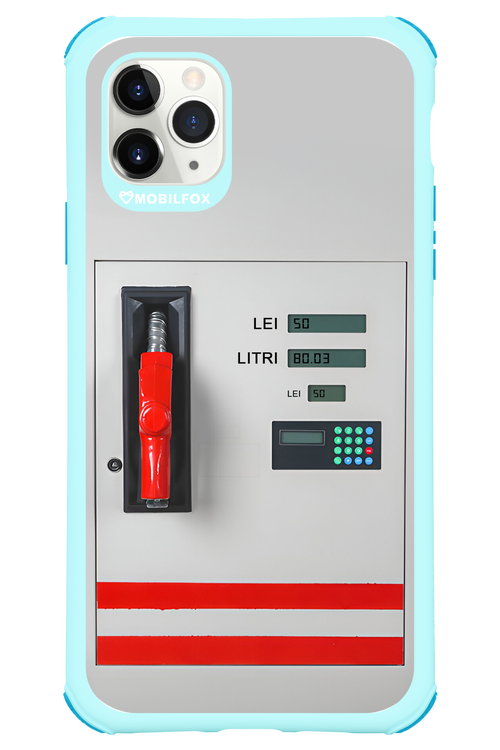 Litri 1 - Apple iPhone 11 Pro Max