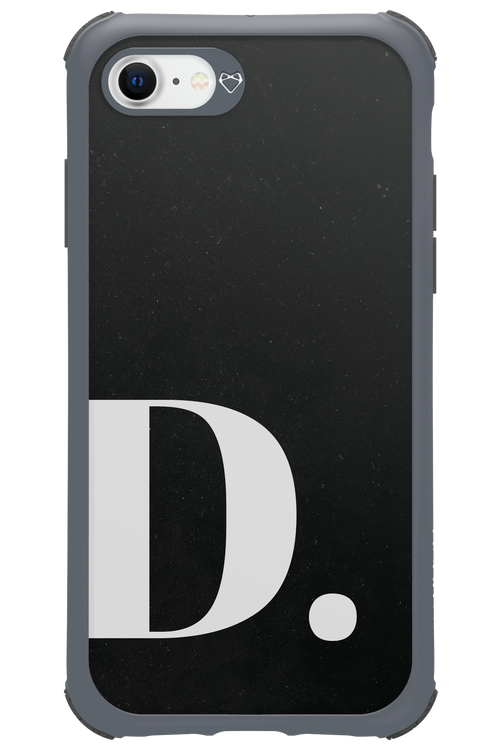 D (Off Space) 2.0 - Apple iPhone SE 2020