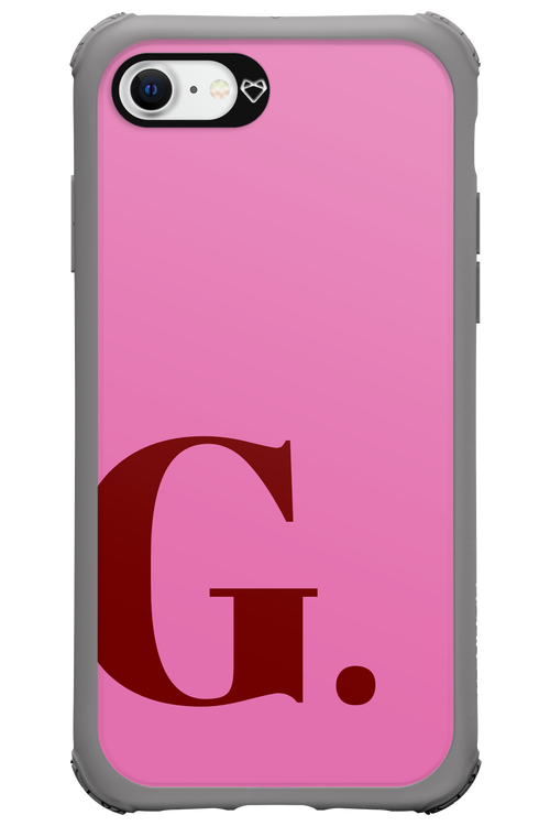 G (Sorbet) 2.0 - Apple iPhone SE 2020