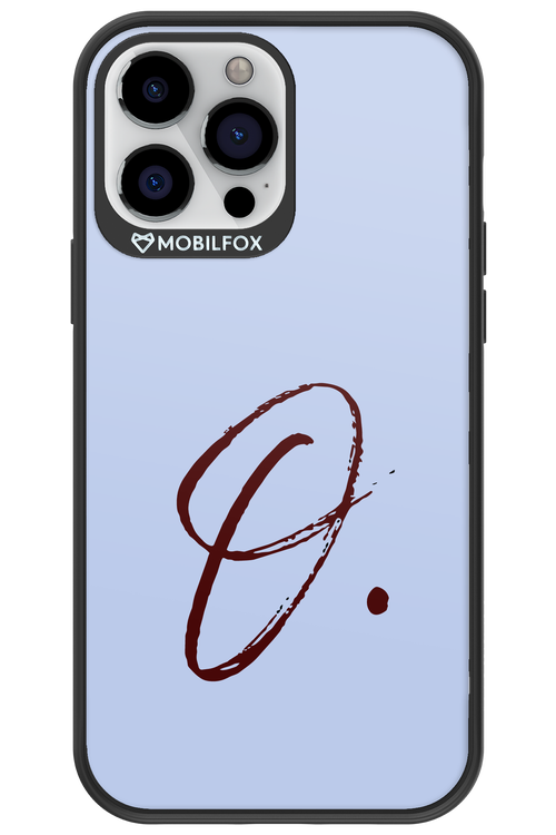 (Jellyfish Presso) O 2.0 - Apple iPhone 13 Pro Max