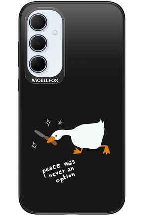 OPTION - Samsung Galaxy A35