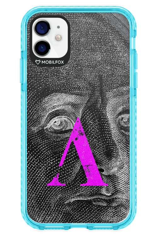 Azteca "A" OG 2.0 - Apple iPhone 11