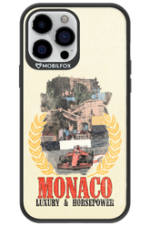 Monaco Luxury 2.0 - Apple iPhone 13 Pro Max