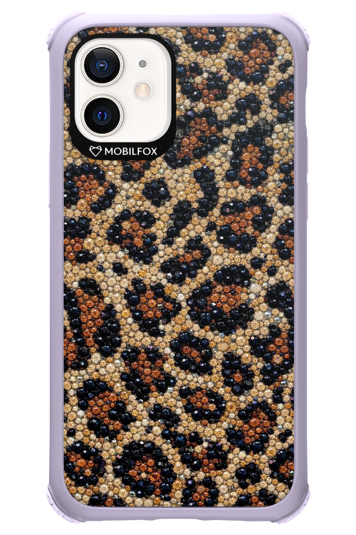 Crystal Roar 2.0 - Apple iPhone 12