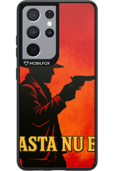 Sunset Duel - Samsung Galaxy S21 Ultra