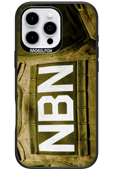 Team - Apple iPhone 16 Pro Max