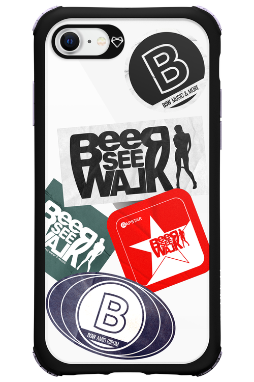Beerseewalk I 2.0 - Apple iPhone SE 2022
