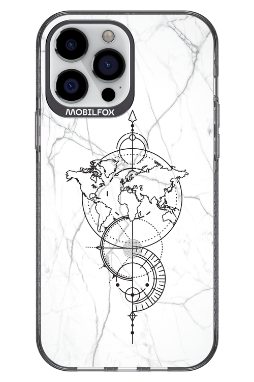 Compass 2.0 - Apple iPhone 13 Pro Max