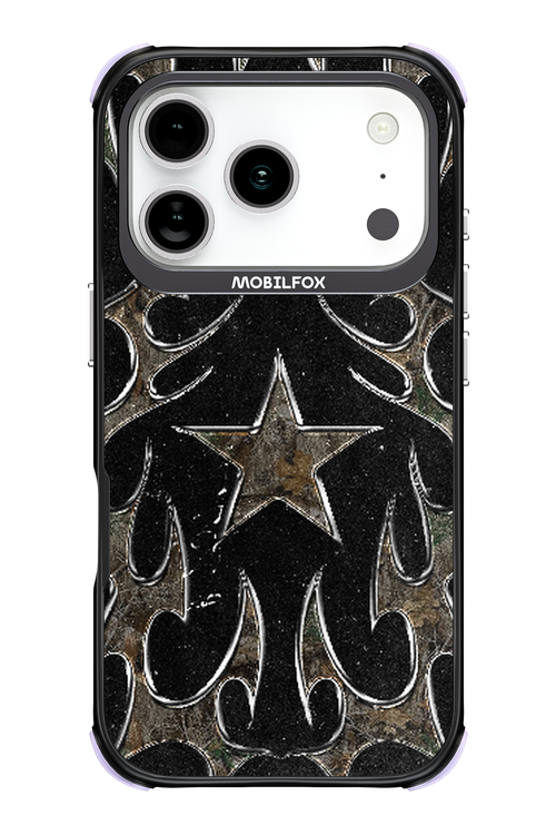 Camo 2.0 - Apple iPhone 17 Pro