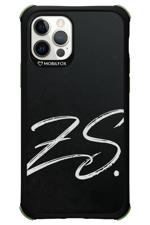 (Off Space) ZS 2.0 - Apple iPhone 12 Pro