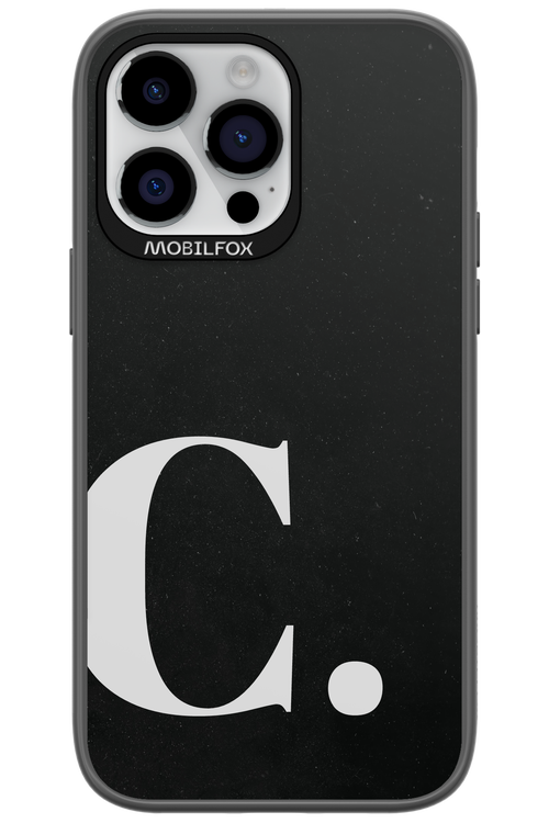 C (Off Space) 2.0 - Apple iPhone 14 Pro Max